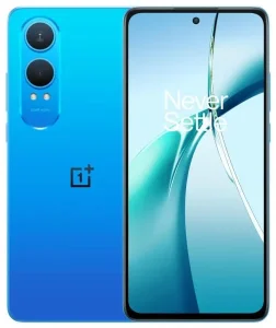 OnePlus Nord CE4 Lite 6.67 "5G 8/256GB DS Blue