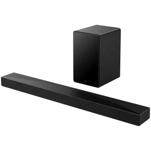 TCL Q65HE 5.1 Soundbar black