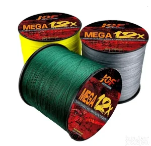 Jof mega strune