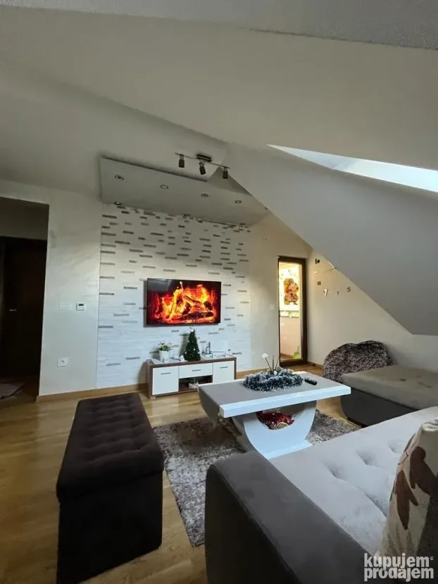 Zlatibor Spa Apartman