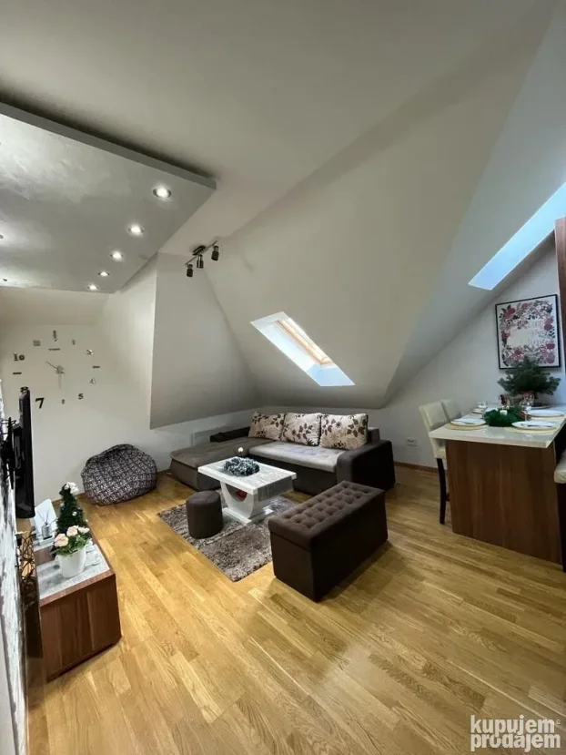 Zlatibor Spa Apartman