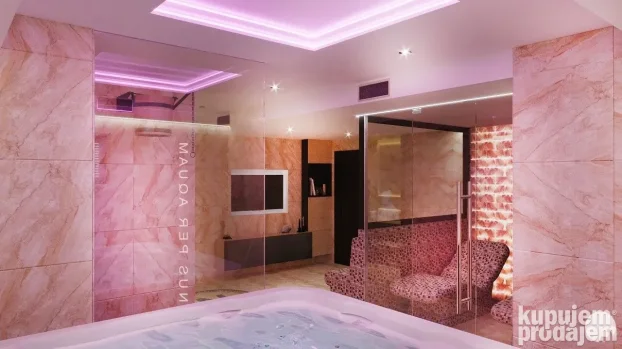 Zlatibor Spa Apartman