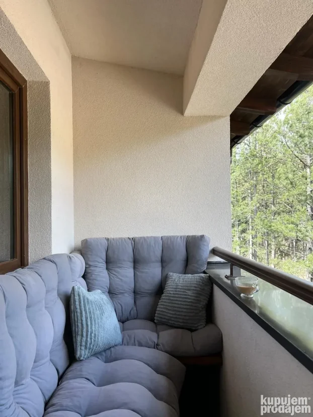 Zlatibor Spa Apartman