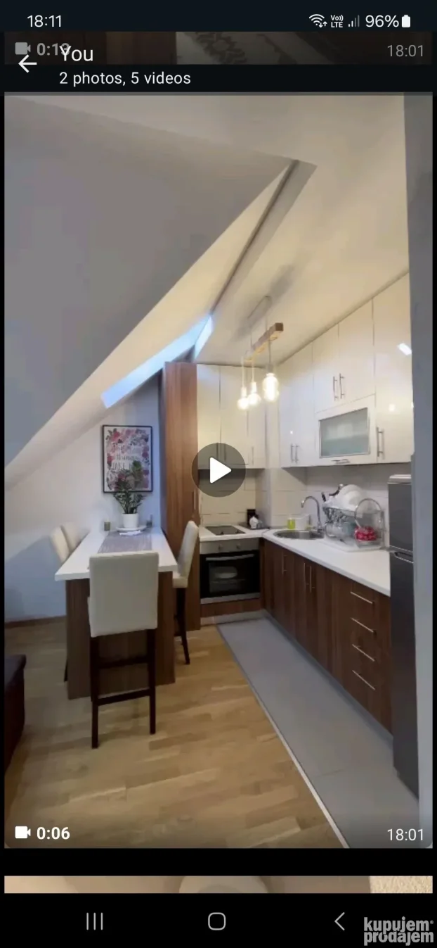 Zlatibor Spa Apartman