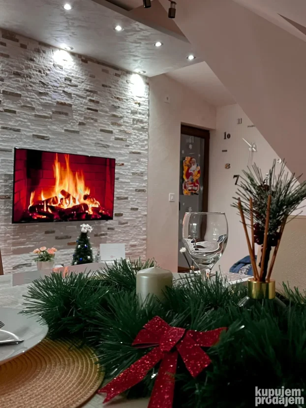 Zlatibor Spa Apartman