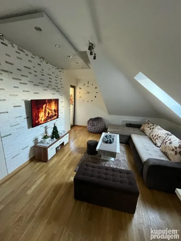 Zlatibor Spa Apartman