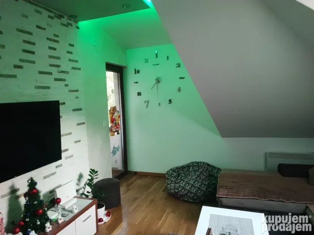 Zlatibor Spa Apartman