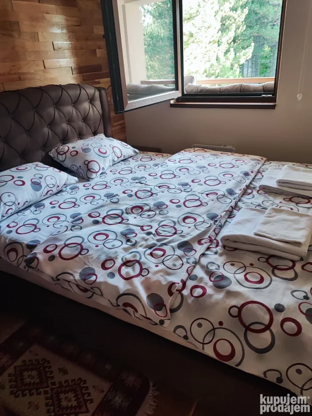 Zlatibor Spa Apartman