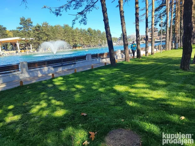 Zlatibor Spa Apartman
