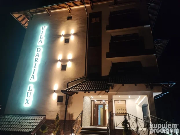 Zlatibor Spa Apartman