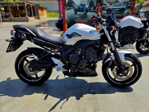 Yamaha FZ6N FZ 6