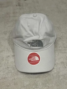 The North Face kacket