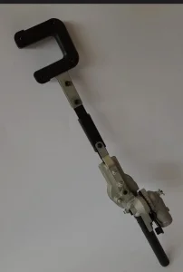 tresač za šljive - višnje.