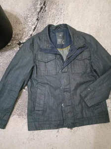 WE FASHION muška jakna XL