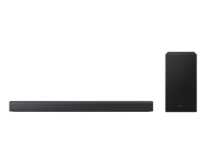 SAMSUNG HW-B450F 2.1 Soundbar black,kupi u dm