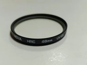 Filter HOYA HMC 49mm UV(0)