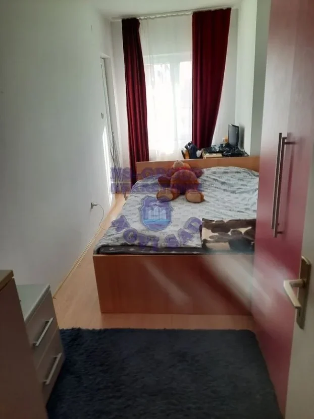 Š-478091, Salajka, 3.0 trosoban, 61 m²