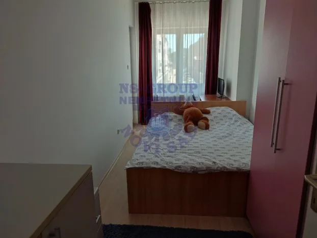 Š-478091, Salajka, 3.0 trosoban, 61 m²