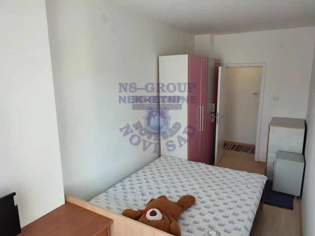 Š-478091, Salajka, 3.0 trosoban, 61 m²