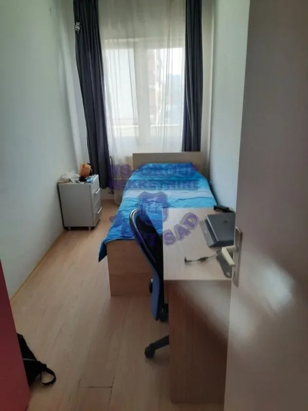 Š-478091, Salajka, 3.0 trosoban, 61 m²