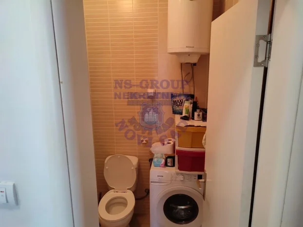 Š-478091, Salajka, 3.0 trosoban, 61 m²