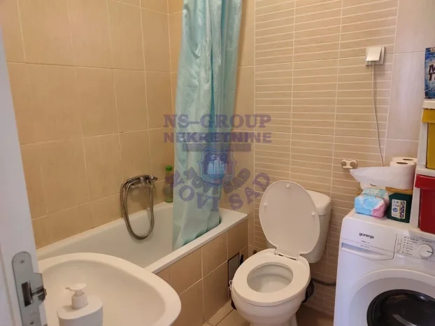 Š-478091, Salajka, 3.0 trosoban, 61 m²