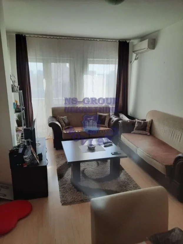 Š-478091, Salajka, 3.0 trosoban, 61 m²