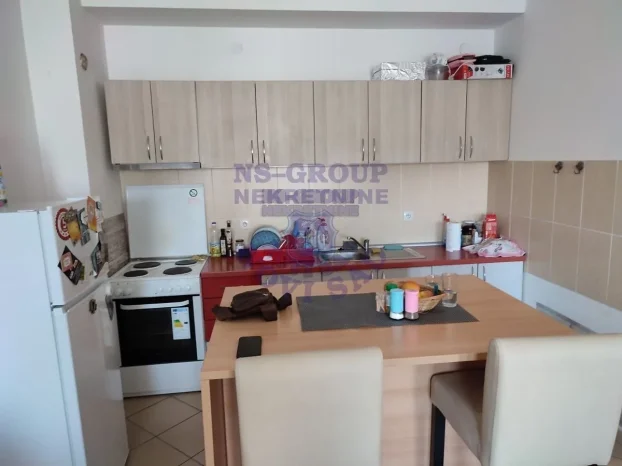 Š-478091, Salajka, 3.0 trosoban, 61 m²