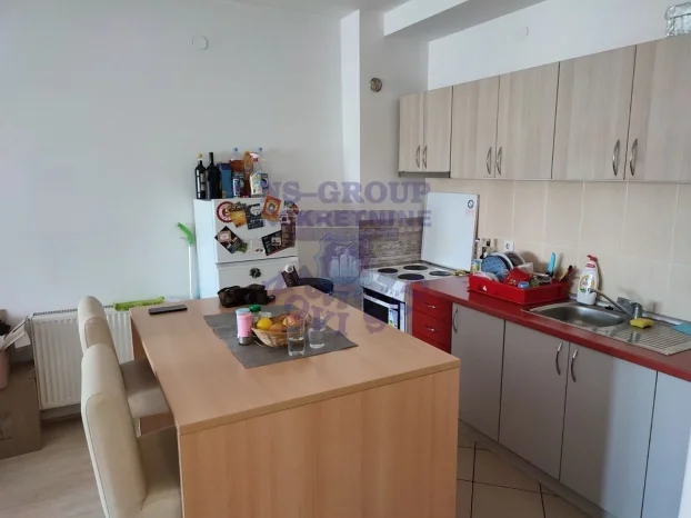 Š-478091, Salajka, 3.0 trosoban, 61 m²