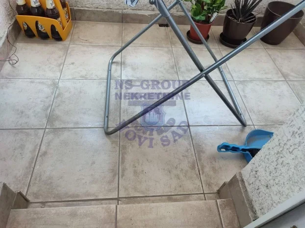 Š-478091, Salajka, 3.0 trosoban, 61 m²