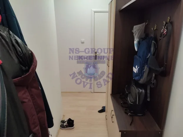 Š-478091, Salajka, 3.0 trosoban, 61 m²