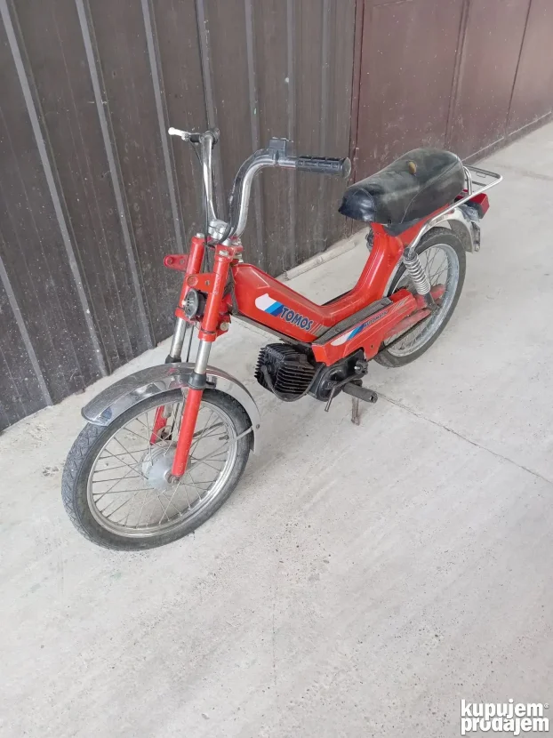 Tomos A35