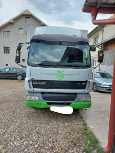 Delovi Daf lf