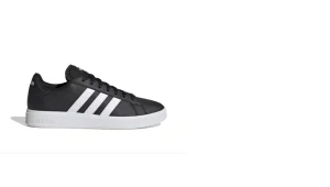 ADIDAS Court Base 2 Trainers Mens - 3 boje