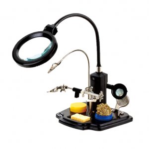 ZD Drzac sa lupom " treca ruka" ZD-10Y