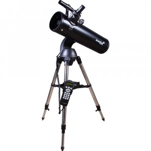 LEVENHUK SkyMatic 135 GTA