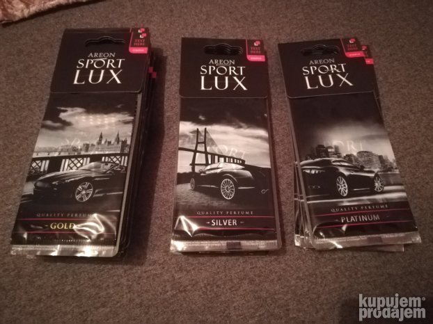 areon sport lux jelkice