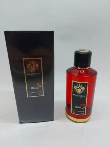 RED TOBACCO - Mancera 120ml Edp