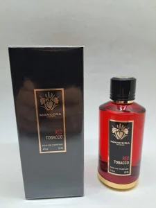 RED TOBACCO - Mancera 120ml Edp