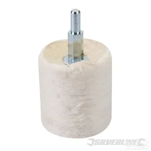 Silverline Nastavak za poliranje cilindara 50mm