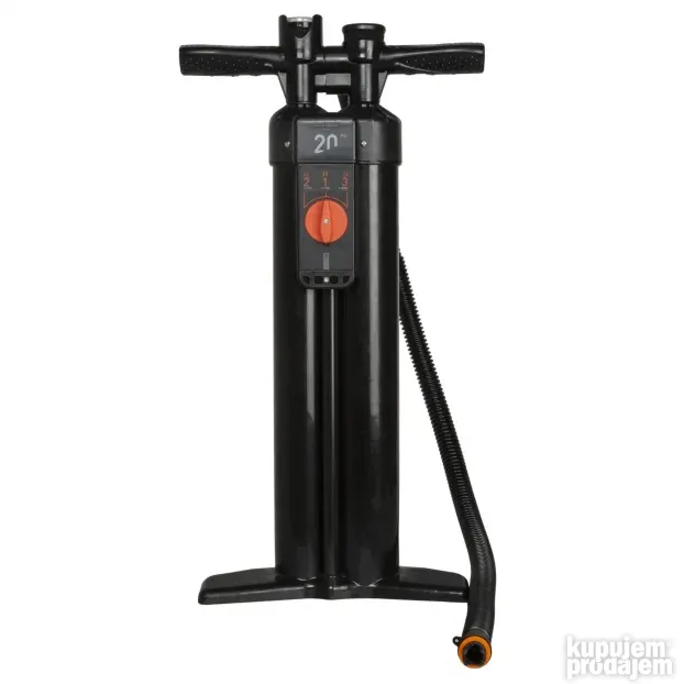 SUP pumpa visokog pritiska 20 PSI trostrukog dejstva