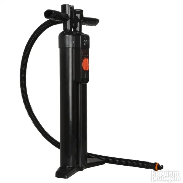 SUP pumpa visokog pritiska 20 PSI trostrukog dejstva