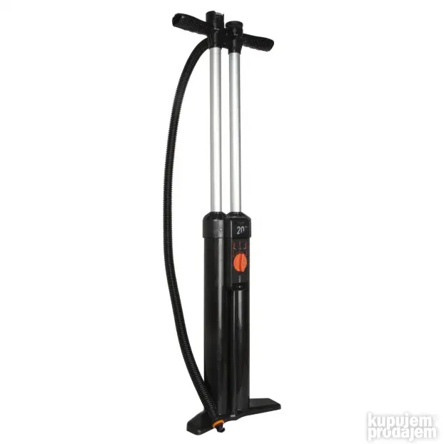 SUP pumpa visokog pritiska 20 PSI trostrukog dejstva