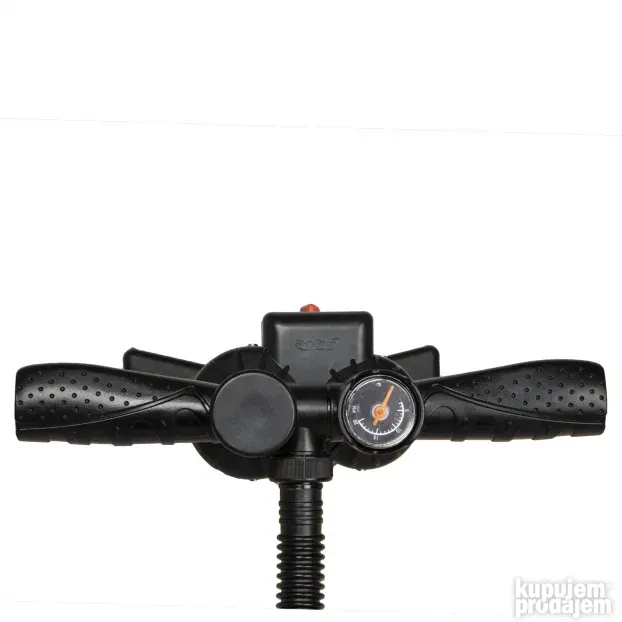 SUP pumpa visokog pritiska 20 PSI trostrukog dejstva