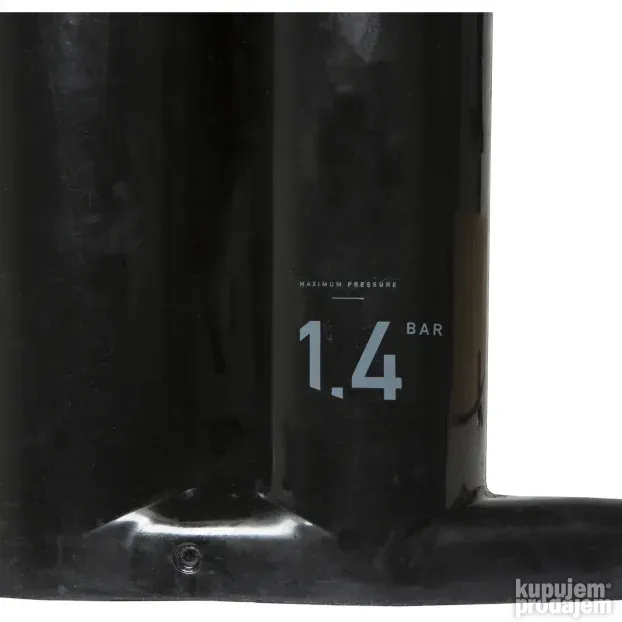 SUP pumpa visokog pritiska 20 PSI trostrukog dejstva