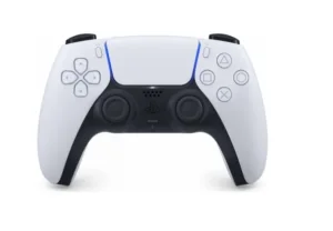 SONY PlayStation 5 DualSense controller V2 white
