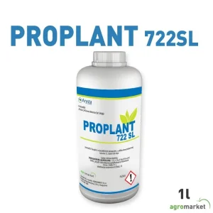 Proplant 722 SL 1l