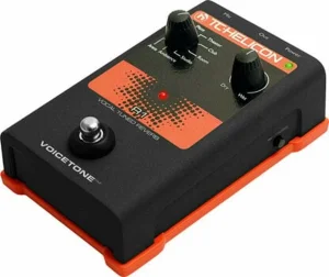 TC Helicon Voicetone R1 Vocal Processor