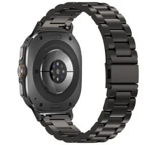 MYBANDZ Classic metal watch strap Samsung Galaxy Watch Ultra