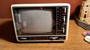 Mali tv radio